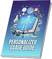 Personalized Usage Guide