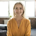 Ana L., Gelagen customer